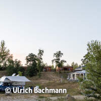 Geiseltalsee bei Mücheln