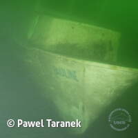 Geiseltalsee bei Mücheln