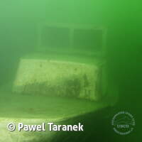 Geiseltalsee bei Mücheln