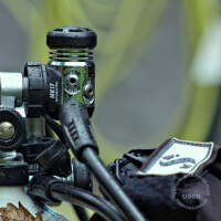 Gewässeruntersuchung am Schermsee am 01.04.2023