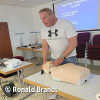 HLW und Medizinseminar 2025