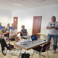 HLW und Medizinseminar 2025