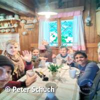 HTSV Jugendfahrt 23 St Gilgen