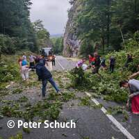HTSV Jugendfahrt 23 St Gilgen