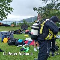 HTSV Jugendfahrt 23 St Gilgen