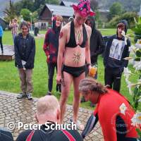 HTSV Jugendfahrt 23 St Gilgen