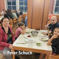 HTSV Jugendfahrt 23 St Gilgen