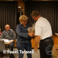 Jahreshauptversammlung 2023