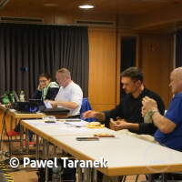 Jahreshauptversammlung 2023