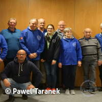 Jahreshauptversammlung 2023