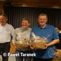 Jahreshauptversammlung 2023