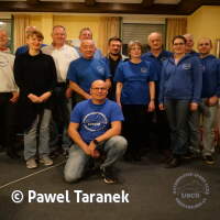 Jahreshauptversammlung 2020