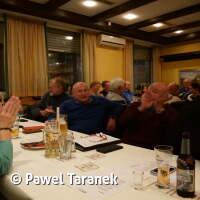 Jahreshauptversammlung 2020