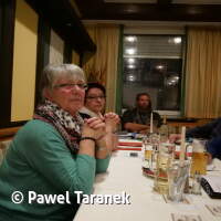 Jahreshauptversammlung 2020