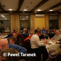 Jahreshauptversammlung 2020