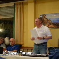 Jahreshauptversammlung 2020