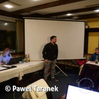 Jahreshauptversammlung 2020