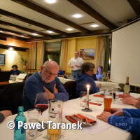 Jahreshauptversammlung 2020