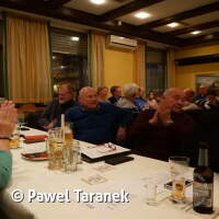 Jahreshauptversammlung 2020