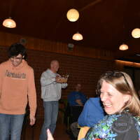 Jahreshauptversammlung 2025 und Ehrung langj&auml;hriger Vereinsmitglieder