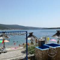 Jugendfahrt Kroatien 2017