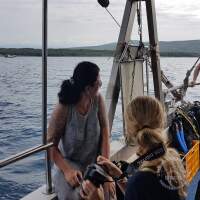 Jugendfahrt Kroatien 2017