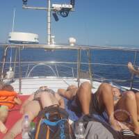 Jugendfahrt Kroatien 2017