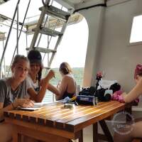 Jugendfahrt Kroatien 2017