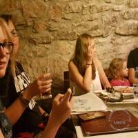 Jugendfahrt Kroatien 2017