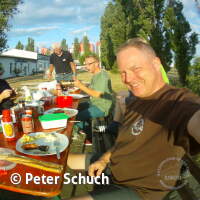 Jugendfahrt nach Sundhausen 2017