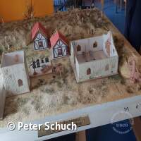 Jugendfahrt nach Sundhausen 2017