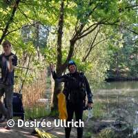 Kooperation Angler Großauheim