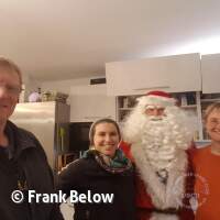 Nikolaus-Tour 2021