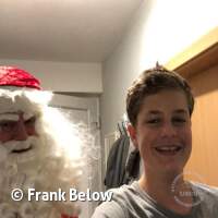 Nikolaus-Tour 2021