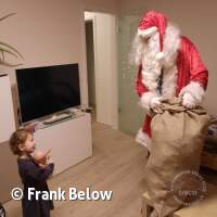 Nikolaus-Tour 2021