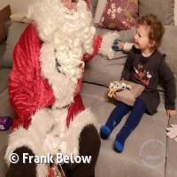 Nikolaus-Tour 2021