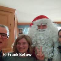 Nikolaus-Tour 2021