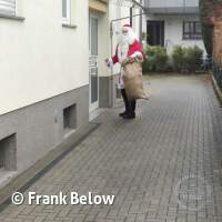 Nikolaus-Tour 2021