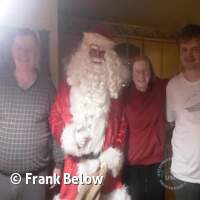 Nikolaus-Tour 2021