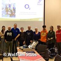 Sauerstoffinitiative 2022