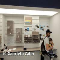 Senckenberg Ausflug  Juli '23