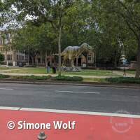 Senckenberg Ausflug  Juli '23