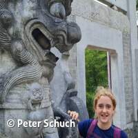 Senckenberg Ausflug  Juli '23