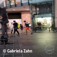 Senckenberg Ausflug  Juli '23