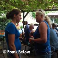 Sommerfest 2024 am ASV-See