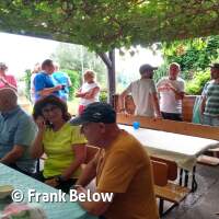 Sommerfest 2024 am ASV-See
