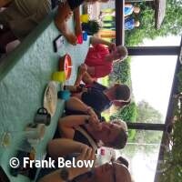 Sommerfest 2024 am ASV-See