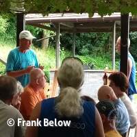 Sommerfest 2024 am ASV-See