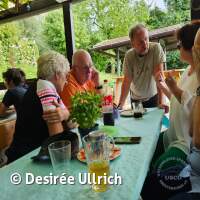 Sommerfest 2024 am ASV-See