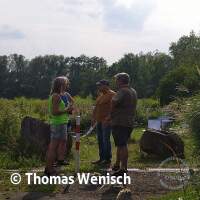 Sommerfest 2024 am ASV-See